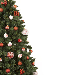 Choinka sztuczna 150 cm sosna leśna jak żywa Royal Trees premium z drewnianym stojakiem