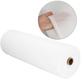 Agrowłóknina zimowa 70g/m2 otulina gruba 50x3,2m biała