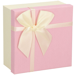 Pudełko 15 szt. kwiatów mydlanych Flower box