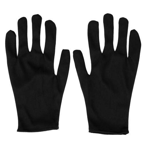 Przebranie na Halloween 146/152 cm strój śmierć, żniwiarz, kostium kostuchy, kosa, okulary LED