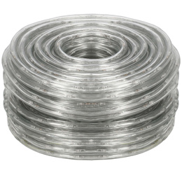 Wąż świetlny 480 Led multikolor 21,5 m z programatorem IP44