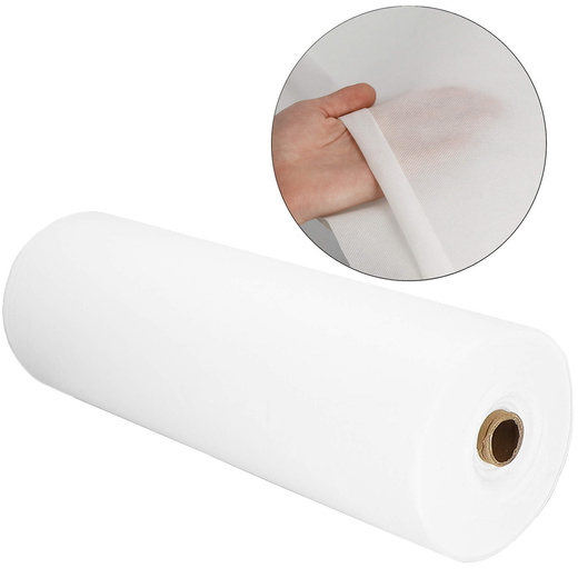 Agrowłóknina zimowa 70g/m2 otulina gruba 50x1,6m biała