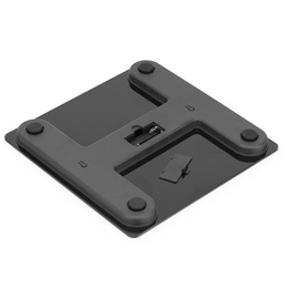 Waga łazienkowa, elektroniczna 180 kg szkło hartowane, LCD, z bluetooth, aplikacją czarna