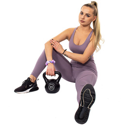 Kettlebell kula 4kg hantle ABS