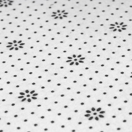 Dywanik łazienkowy, antypoślizgowy 60x40 cm mata, renifer