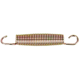 Sprężyna do trampoliny 135 mm zestaw 10 szt.