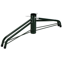 Choinka sztuczna premium 220 cm świerk ośnieżony drzewko bożonarodzeniowe