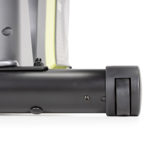 Trenażer eliptyczny do ćwiczeń, orbitrek magnetyczny do treningu cardio, fitness 