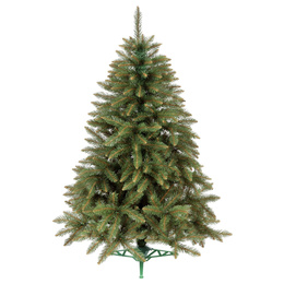 Choinka sztuczna premium 150 cm świerk kaukaski