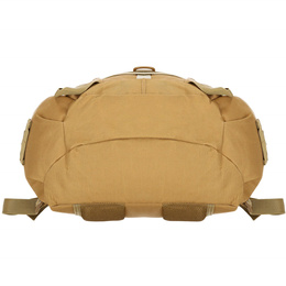 Plecak wojskowy, turystyczny na survival militarna zieleń