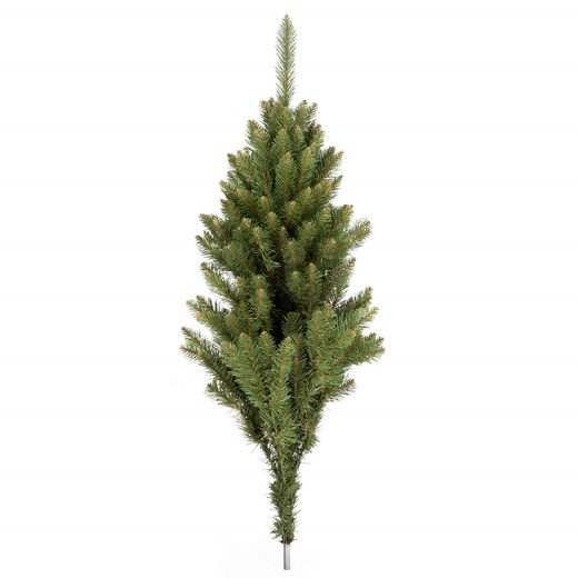Choinka sztuczna 240 cm świerk kaukaski jak żywy Royal Trees premium drzewko świąteczne