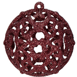 Bombki choinkowe 101 szt. ozdoby świąteczne zestaw z gwiazdą brązowe, rose gold