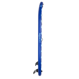 Deska pompowana do pływania SUP 350 cm paddleboard komplet z wiosłem i wyposażeniem
