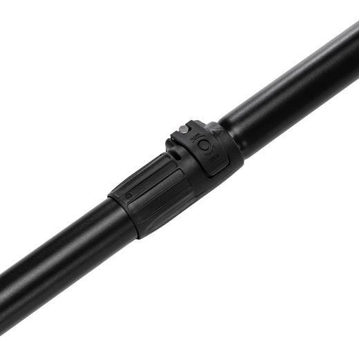 Wiosło do deski SUP kajaka 2w1 składane 160-222 cm regulowane 3-częściowe