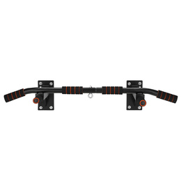 Mocny drążek do podciągania ćwiczeń ścienny