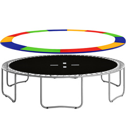 Osłona sprężyn do trampoliny 10FT 300/305/312 cm multikolor