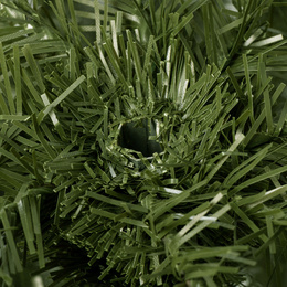 Choinka sztuczna premium 210 cm świerk drzewko bożonarodzeniowe