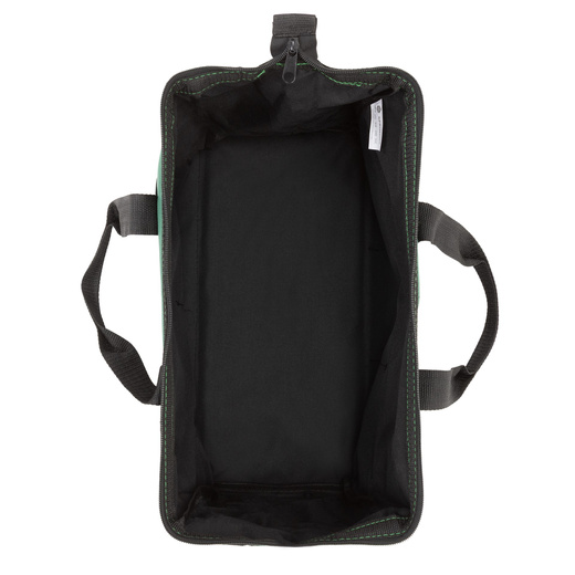 Torba na narzędzia 40x18x34 cm monterska samochodowy organizer z kieszeniami wielofunkcyjny