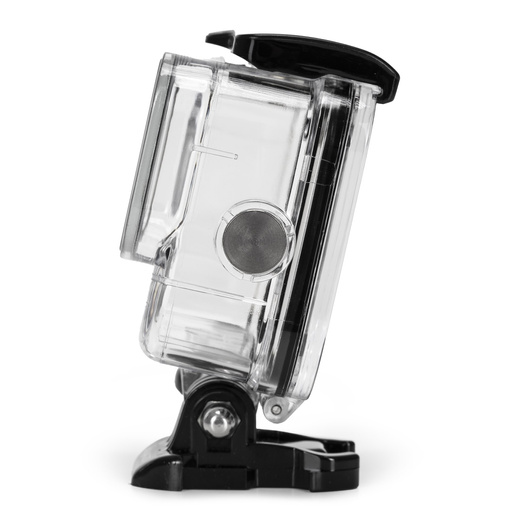 Obudowa wodoodporna do kamer sportowych go pro etui wodoszczelne osłona przezroczysta