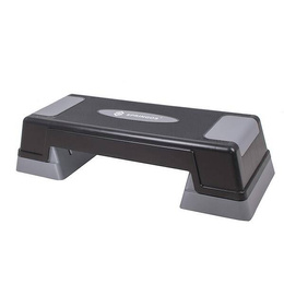 Step do aerobiku 3 stopnie ćwiczenia fitness