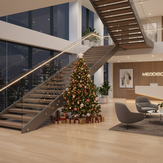 Choinka sztuczna 240 cm sosna leśna jak żywa Royal Trees premium z drewnianym stojakiem