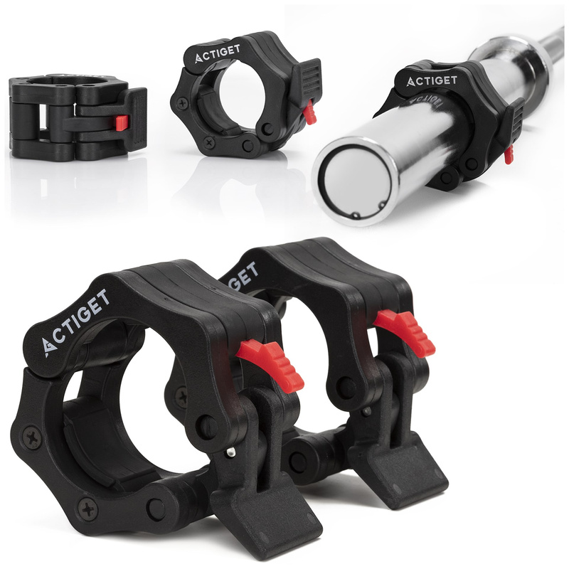 Zacisk na gryf 50 mm zestaw 2 szt.  zaciski klamrowe, szczękowe