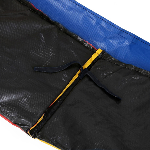 Osłona sprężyn do trampoliny 10FT 300/305/312 cm multikolor