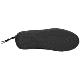 Buty do wody, unisex rozm. 41 szybkoschnące buty na plaże, czarne