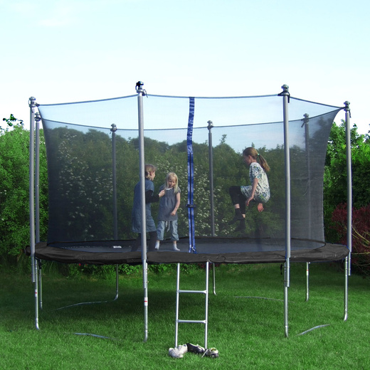 Osłona na sprężyny do trampoliny 366/369 cm 12FT