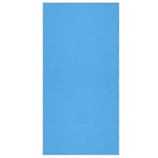 Ręcznik szybkoschnący sportowy, plażowy 150x80 cm na basen, mikrofibra
