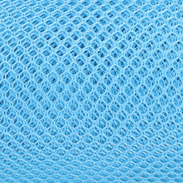 Koc plażowy sand free 200x200 cm mata plażowa dwuwarstwowa niebieska