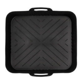 Wkład silikonowy do Airfryer 1,5/3 L zestaw 2 szt. do frytkownicy beztłuszczowej