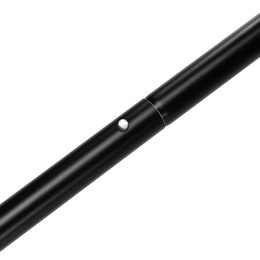 Wiosło do deski SUP kajaka 2w1 składane 160-222 cm regulowane 3-częściowe