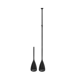 Deska SUP 350 cm pompowana do pływania na stojąco paddleboard z zestawem akcesoriów