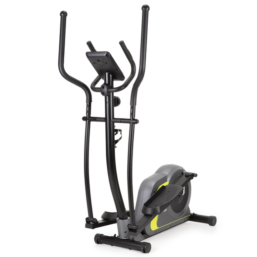 Trenażer eliptyczny do ćwiczeń, orbitrek magnetyczny do treningu cardio, fitness 