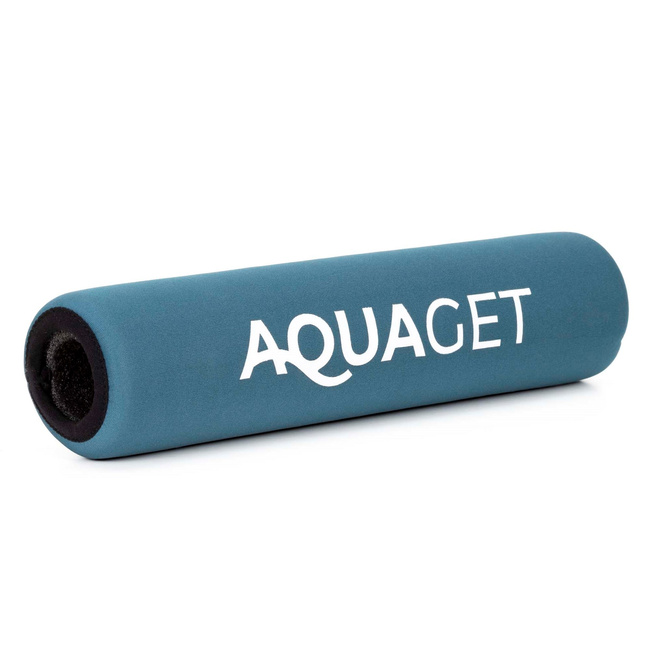 Pływak do wiosła SUP piankowy uchwyt 30 cm bojka wypornościowa