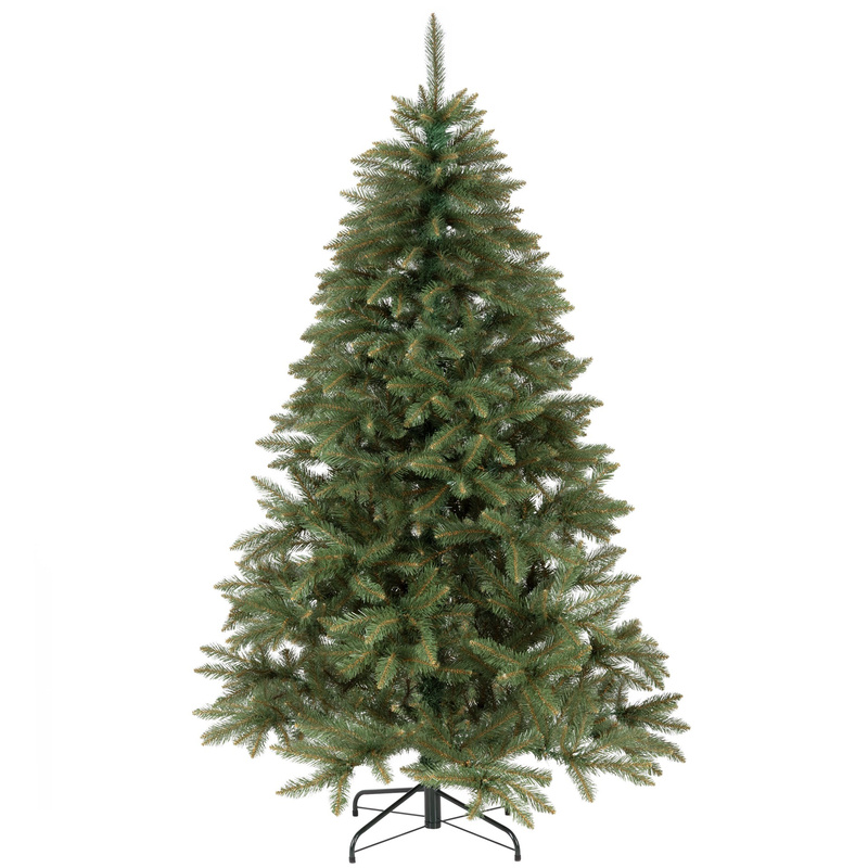 Choinka sztuczna premium 180 cm świerk kaukaski