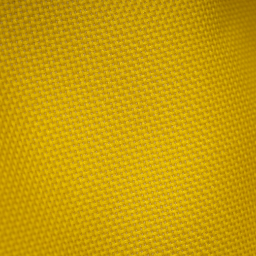 Torba warsztatowa 49x27x35 cm monterska organizer na narzędzia 45L żółto-czarna