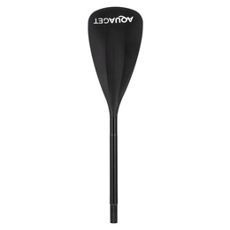 Wiosło do deski SUP kajaka 2w1 składane 160-222 cm regulowane 3-częściowe