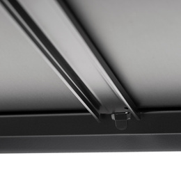Regał magazynowy 200x120x40 cm 5 półek do przechowywania, garażu 750 kg metalowy