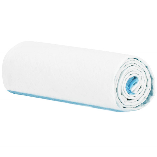 Mata higieniczna dla psa 35x45 cm podkład chłonny 10 szt. do nauki higieny