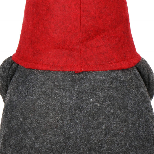 Para krasnali 120cm ozdoba świąteczna, gnom świąteczny, skrzat na teleskopowych nóżkach