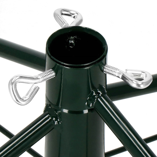 Choinka sztuczna premium 180 cm świerk kaukaski