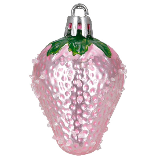 Bombki choinkowe 69 szt. świąteczny zestaw dekoracji do stroika, wielokolorowe