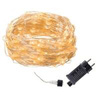 100 led