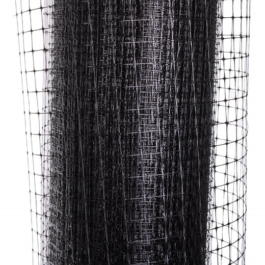 Siatka na krety 2 m x 100 m przeciw kretom, nornicom 45g/m2