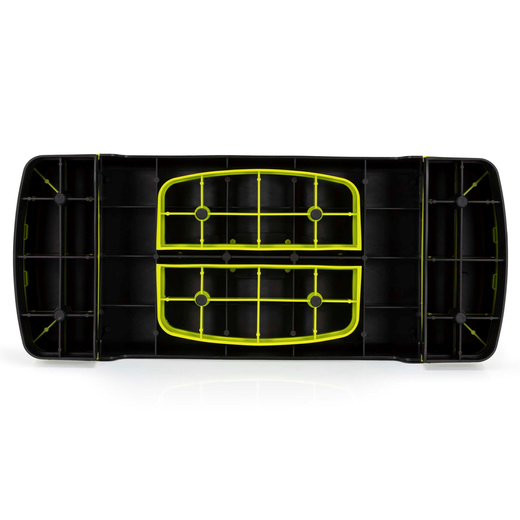 Step do ćwiczeń fitness 3-stopnie, schodek treningowy do aerobiku