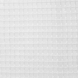 Folia na tunel ogrodowy 3x2x2 m zapasowe poszycie na szklarnię foliak UV-4 140g/m