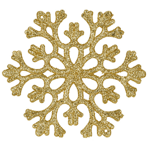 Bombki choinkowe 40 szt. zestaw dekoracji świątecznych, nietłukące, złote