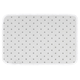 Dywanik łazienkowy, antypoślizgowy 60x40 cm mata, renifer